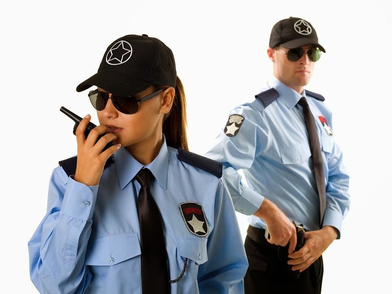 Physical Security
