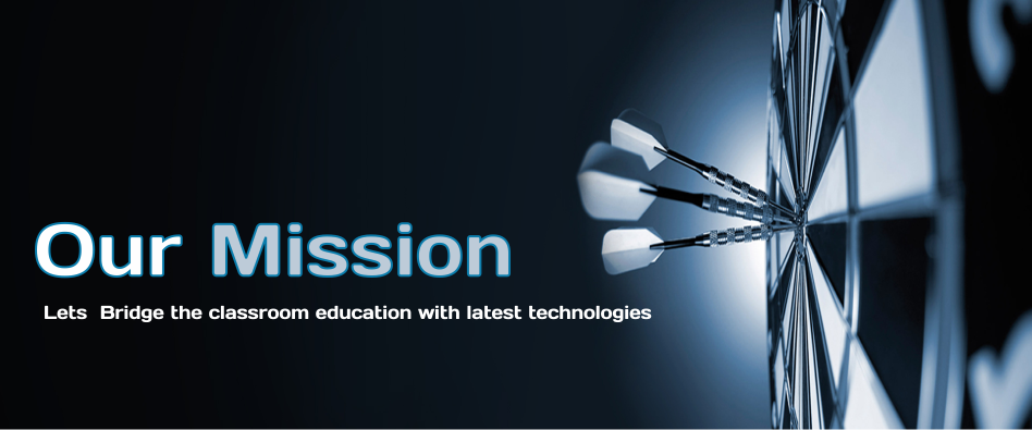 Our Vision